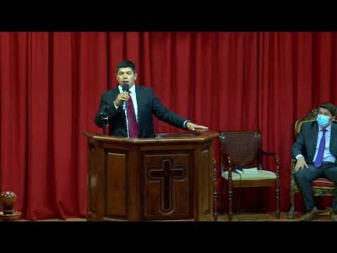 Viernes 2022 0129 - Hno. Jaret Opazo - TRC 2022