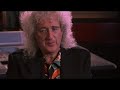 Brian May - Queen Forever Interview Part 7 