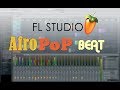 Jinsi Ya Kutengeneza Beat Yenye Asili Ya Afro Pop Fl Studio Tutorial