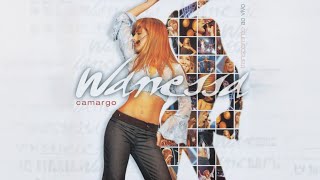 Wanessa Camargo - Metade de Mim (Hard to let Go) [Instrumental]