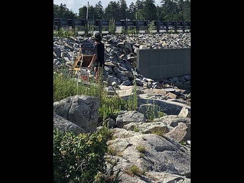 Eric Jacobsen - Expressive Landscape Painting