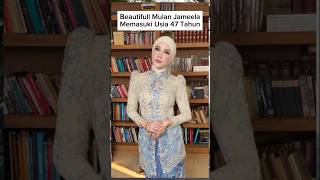 Download lagu Beautifull Mulan Jameela Memasuki Usia 47 Tahun mp3 Download lagu Beautifull Mulan Jameela Memasuki Usia 47 Tahun mp3