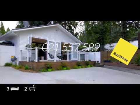 5 Tainui Rd, Titirangi