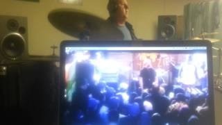 Bob Mould -- Hold On -- Live in Chicago - from patch the sky another take (I know)