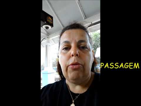 Passeio de Trem em Orlando