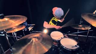 Blink 182 "Anthem" (Dave Days & Phil J Cover)