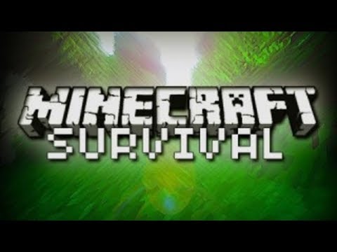 Minecraft Tiemlapse | Survival #01 ťažké začiatky