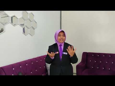 5 CIRI MURID SEJAHTERA