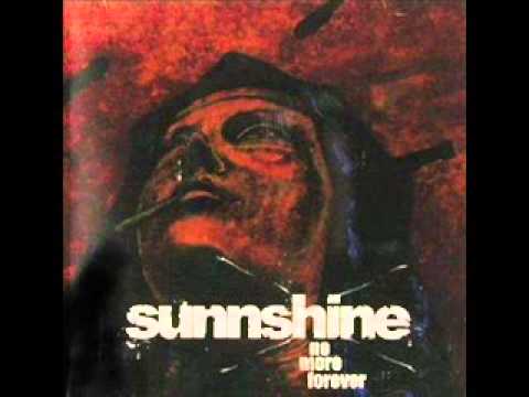 SUNNSHINE - Burn