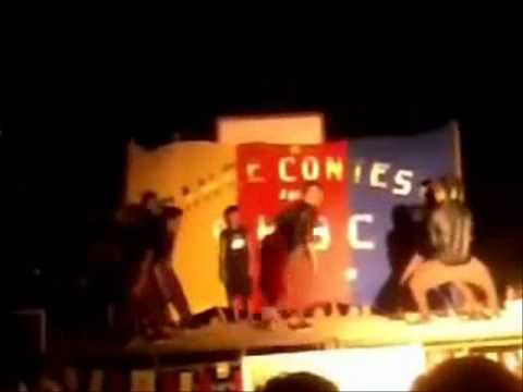 six names/names going wild double back accident - dj wag's