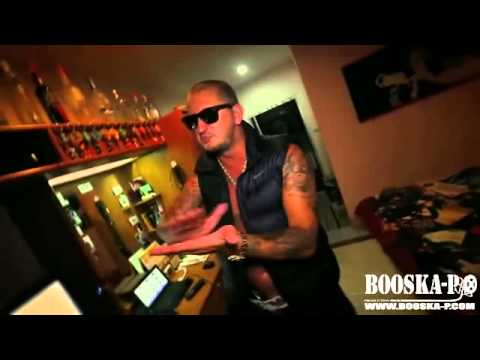 Seth Gueko Freestyle 18 Karat  YouTube