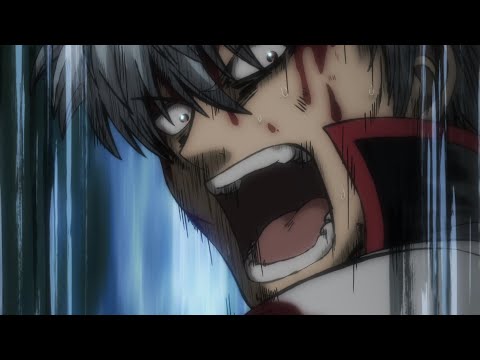 Gintama AMV Opening 15 (CHiCOwithHoneyWorks - Pride Kakumei)