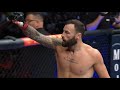 Paul Craig Vs Jamahal Hill Full Fight Ufc263