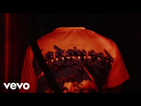 Feloni19 - DMT (Official Music Video)
