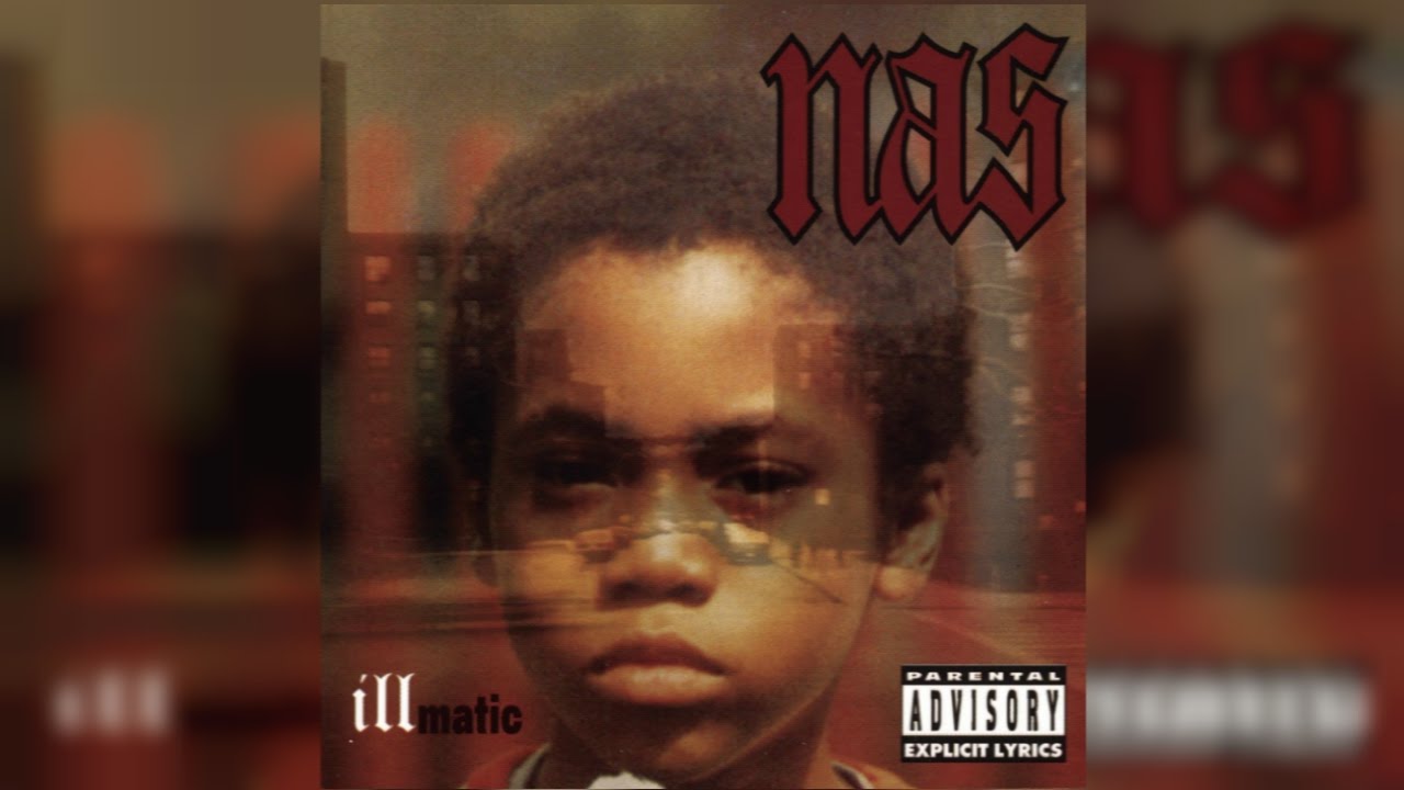 Nas | Illmatic (FULL ALBUM) [HQ] - YouTube