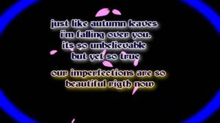 shayne ward -something worth living for (by namro)