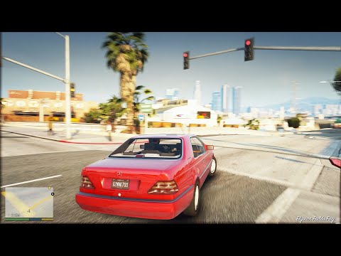 Grand Theft Auto 5 4K Ultra Graphics Gameplay Walkthrough - GTA V PC 4K 60FPS - PART 17