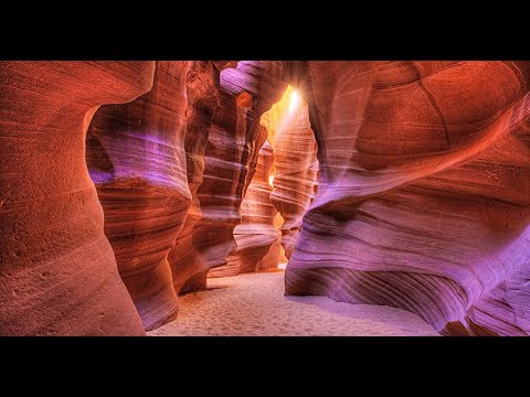 Die BIBEL Offenbarung-Apokalypse, mit ÜBERWÄLTIGENDEN Film/Naturaufnahmen der göttlichen Schöpfung