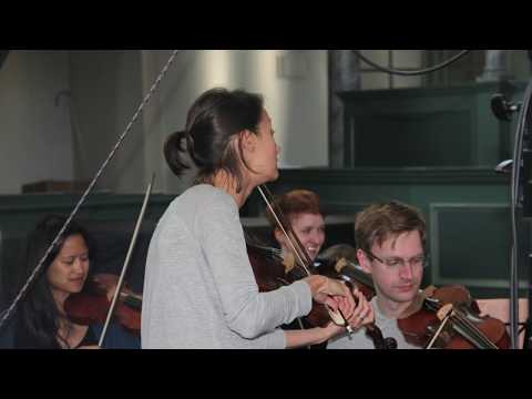 Virga Jesse - J.S. Bach (BWV243 Magnificat)