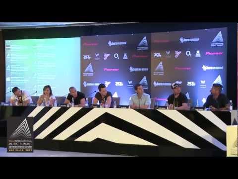 EMI, Stereosonic, Onelove - IMS 2012 - Market Focus, Australia