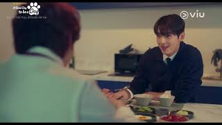 Download lagu Jin Seo Won as The Best Samchon in Town! 🫶 | A Good Day To Be A Dog | Viu mp3 Download lagu Jin Seo Won as The Best Samchon in Town! 🫶 | A Good Day To Be A Dog | Viu mp3