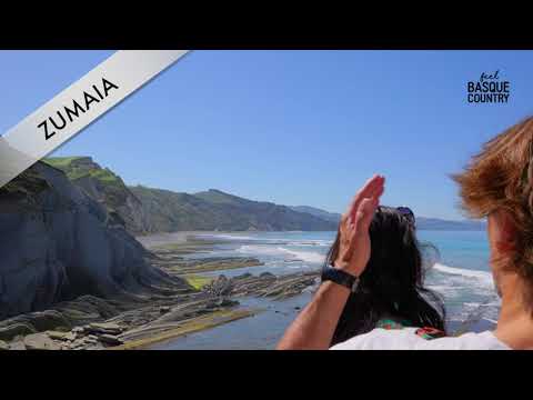 GIPUZKOA COAST