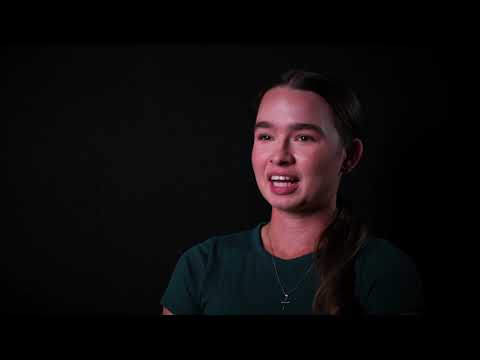 Graduate Success Story: Olivia Voltolina