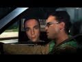 The Big Bang Theory - ShelBot (in the car) - The best bazinga ever