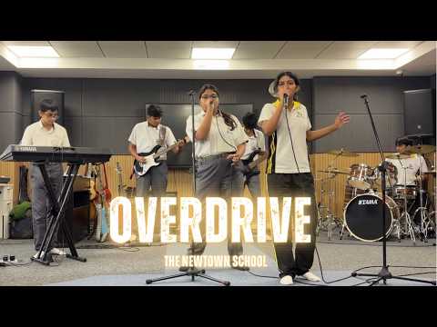 Overdrive