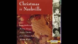 Jean Shepard -  O' Come All Ye Faithful