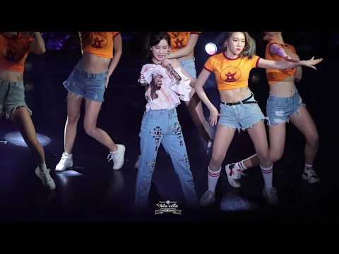 170408 Seohyun 서현 - BANG BANG 뱅뱅 @Love, Still Solo Concert