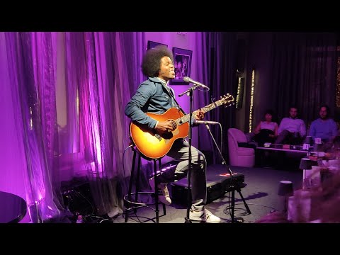 ALEX CUBA -Recoletos jazz Madrid-  8.10.22