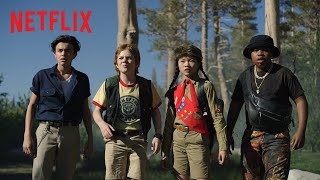 Le bout du monde - Bande Annonce VOST