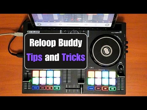 Master the Reloop Buddy: Top Tips and Tricks You Need to Know!