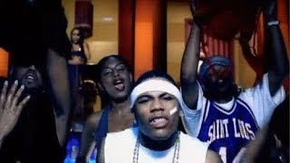 Fat Joe feat. Nelly - Get It Poppin  - REMIX V2