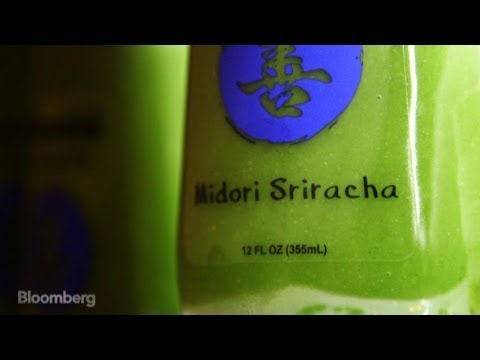 download lagu mp3 mp4 Sriracha Green Chili Sauce, download lagu Sriracha Green Chili Sauce gratis, unduh video klip Sriracha Green Chili Sauce