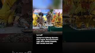 Download lagu Gubernur Kalteng: Bersatu Kita Teguh, Bercerai Kawin Lagi, Man Jadda Wajada, Biar Janda Asal Ada mp3 Download lagu Gubernur Kalteng: Bersatu Kita Teguh, Bercerai Kawin Lagi, Man Jadda Wajada, Biar Janda Asal Ada mp3