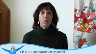 Relief for chronic pain, fibromyalgia with TRE