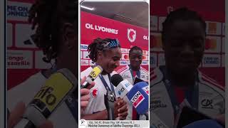 OL Lyonnes écrase le Paris FC en finale : le coup de génie tactique de Giráldez