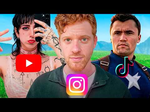 TOP 3 MOST SOCIAL NETWORKS BASED