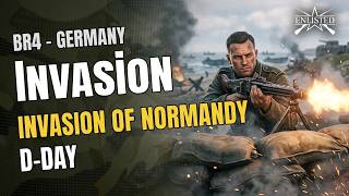 Invasion of Normandy – D-Day