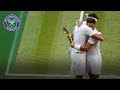 Juan Martin del Potro vs Rafael Nadal | Wimbledon 2018 | Full Match