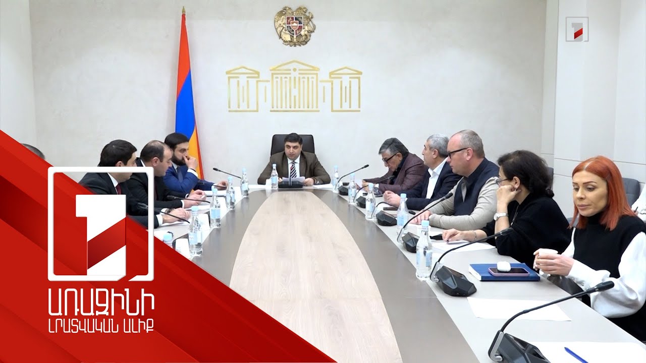 Պատգամավորն առաջարկում է հանրային վերահսկողություն սահմանել քաղաքաշինական խախտումների նկատմամբ
