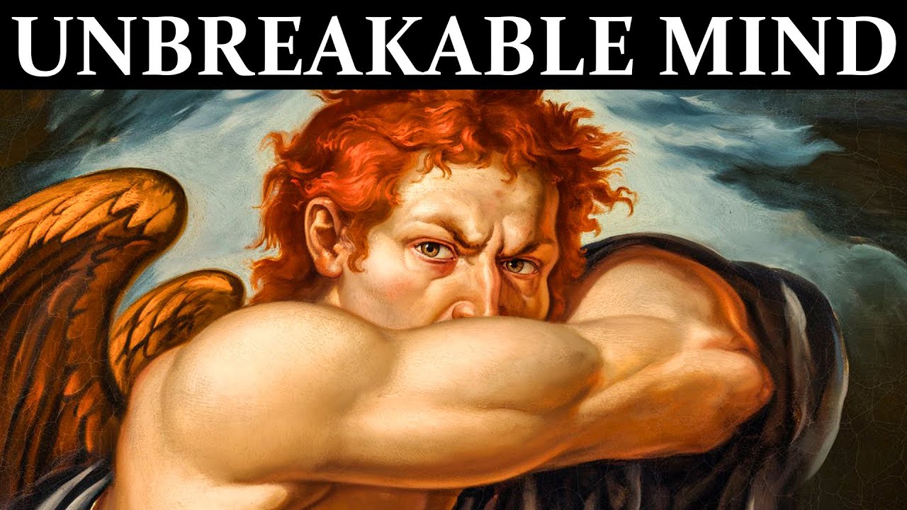 How to Build a Mind So Strong It Terrifies People - Nietzsche