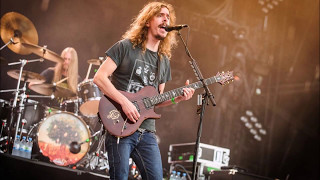 Opeth - Voice of Treason ( Live w/ Orchestra from Sorceress Deluxe Edition)