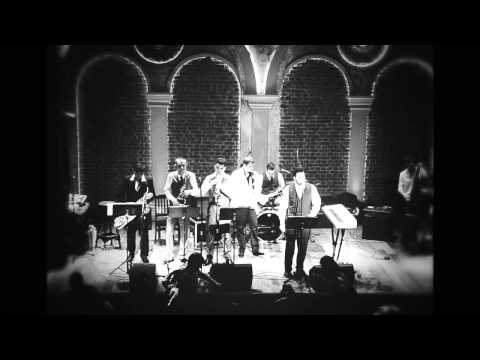 Aeroplan-band - Zoot Suit Riot (Cherry Poppin' Daddies cover) - Live@Caribbean Club, Kiev