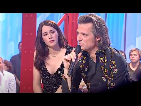 CHABADA S01E25 | Gérard Lenorman, Belloc, Marie Espinosa, Léa Lonjon