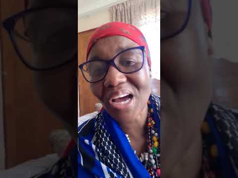 Isikhwama  seMali /// Bookings 0815152448