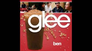 Ben (Glee Cast Version)