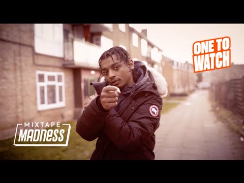 #5thside Jtrapz - Opps Get Clocked (Music Video) | @MixtapeMadness
